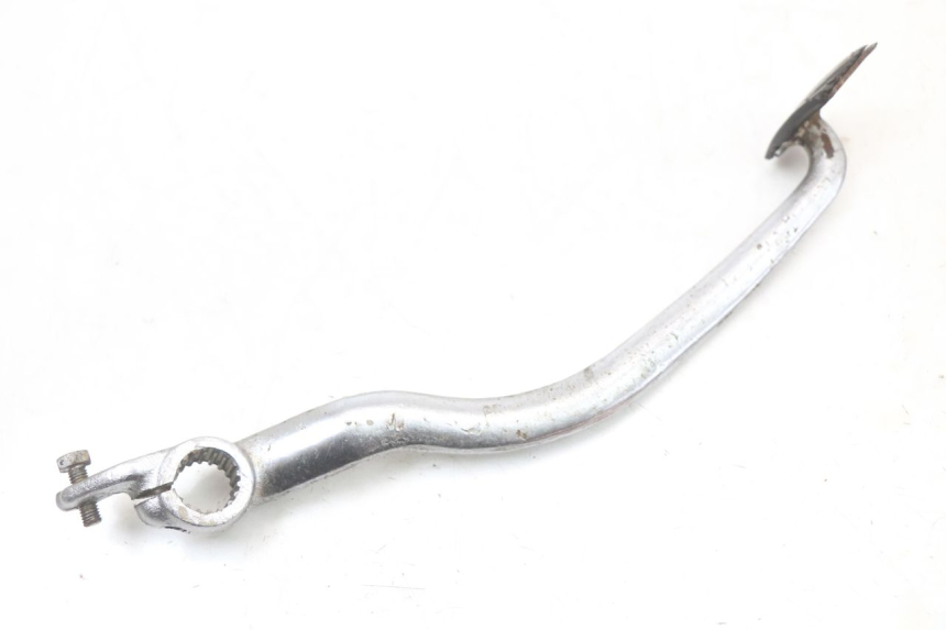 photo de BRAKE PEDAL SUZUKI GSX E 250 (1982 - 1983) - Zoom on usage condition