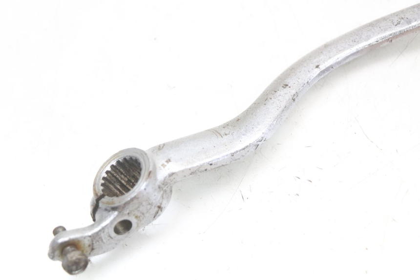 photo de BRAKE PEDAL SUZUKI GSX E 250 (1982 - 1983) - Technical close-up