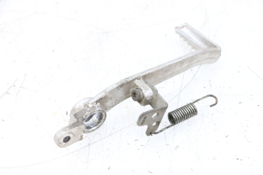 photo de BRAKE PEDAL SUZUKI GSXR GSX-R 1000 (2003 - 2004) - Zoom on usage condition