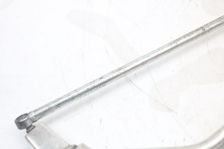 photo de BRAKE PEDAL HARLEY DAVIDSON SPORTSTER XL CUSTOM 883 (1999 - 2006) - Zoom on usage condition