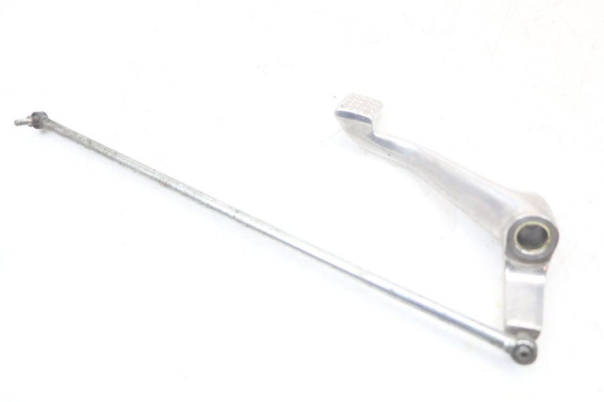 photo de BRAKE PEDAL HARLEY DAVIDSON SPORTSTER XL CUSTOM 883 (1999 - 2006) - Technical close-up