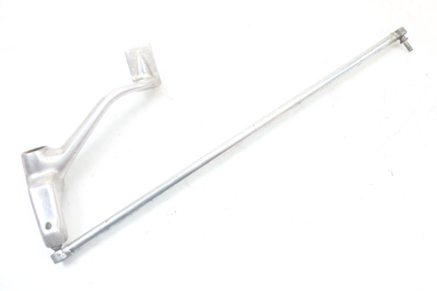 photo de BRAKE PEDAL HARLEY DAVIDSON SPORTSTER XL CUSTOM 883 (1999 - 2006) - Fixing points details