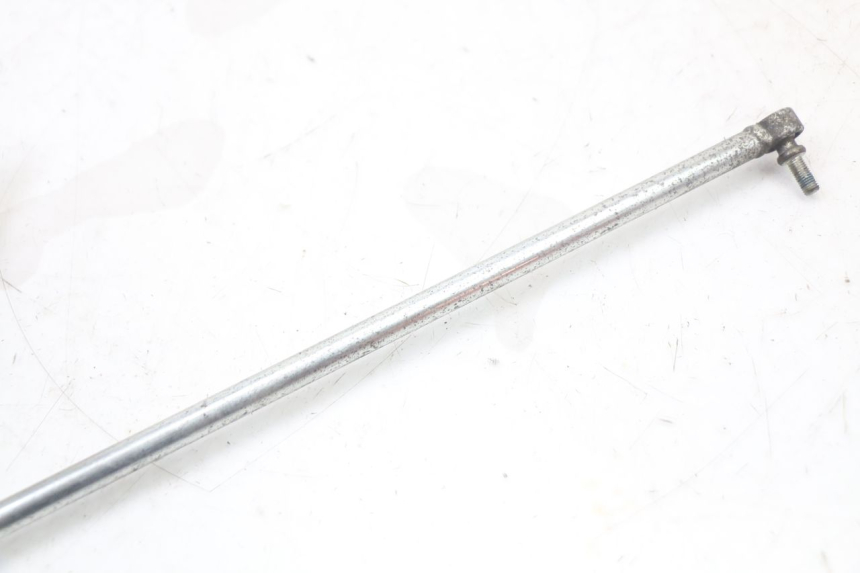 photo de BRAKE PEDAL HARLEY DAVIDSON SPORTSTER XL CUSTOM 883 (1999 - 2006) - Checked used part