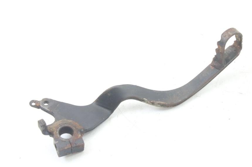 photo de BRAKE PEDAL HONDA MTX TC02 125 (1987 - 1989) - Alternative perspective