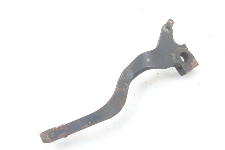 photo de BRAKE PEDAL HONDA MTX TC02 125 (1987 - 1989) - Fixing points details