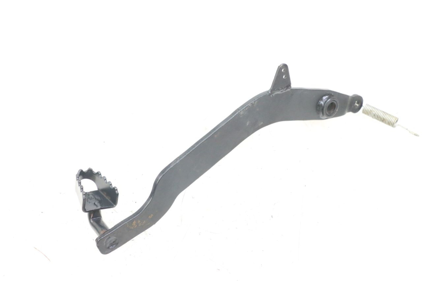 photo de BRAKE PEDAL HYTRACK HY S 4X4 410 (2013 - 2016) - Zoom on usage condition