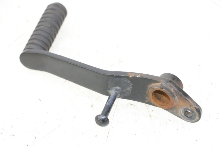 photo de BRAKE PEDAL KEEWAY K-LIGHT KLIGHT 125 (2018 - 2025) - Technical close-up