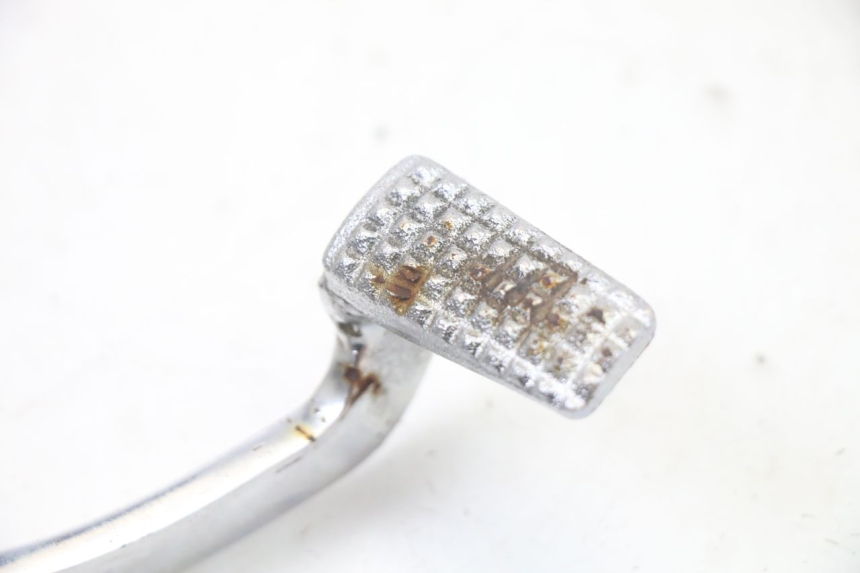 photo de BRAKE PEDAL KAWASAKI ZR7 ZR-7 S 750 (1999 - 2004) - Zoom on usage condition