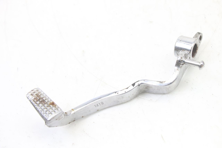 photo de BRAKE PEDAL KAWASAKI ZR7 ZR-7 S 750 (1999 - 2004) - Alternative perspective
