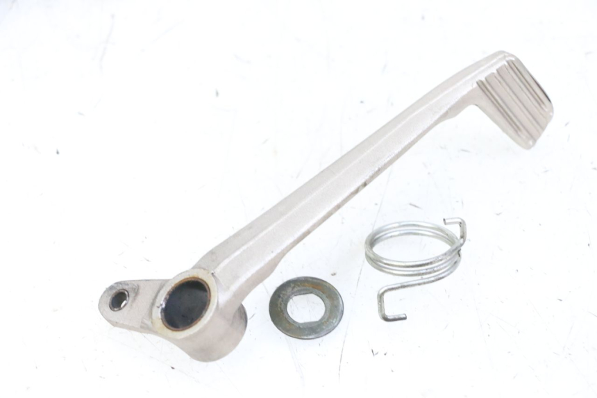 photo de BRAKE PEDAL KIDEN KD125-G 125 (2018 - 2022) - Component detail