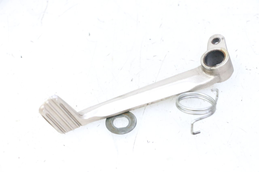 photo de BRAKE PEDAL KIDEN KD125-G 125 (2018 - 2022) - Alternative perspective