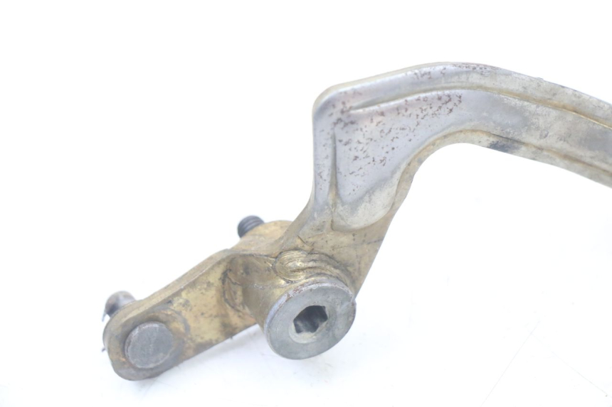 photo de BRAKE PEDAL KAWASAKI KX 65 (2000 - 2019) - Zoom on usage condition