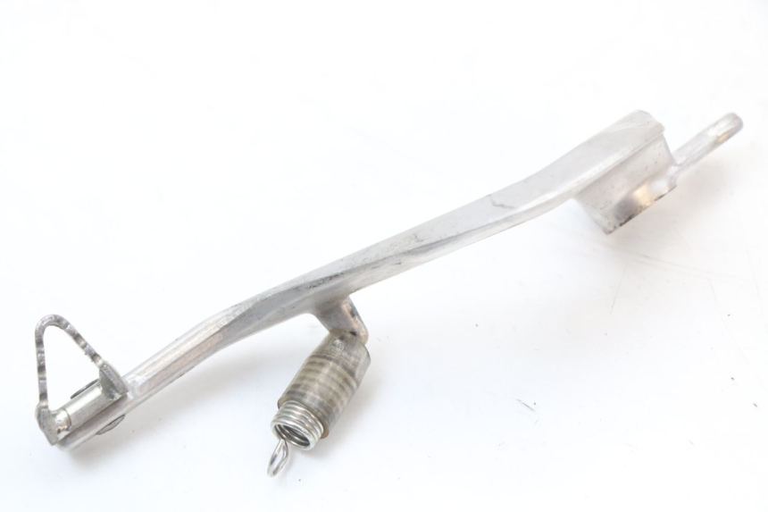 photo de BRAKE PEDAL KAWASAKI KX L 85 (2022 - 2024) - Technical close-up