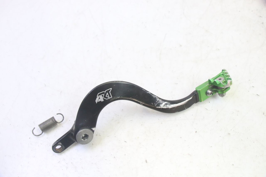 photo de BRAKE PEDAL KAWASAKI KXF KX-F 250 (2017 - 2019) - Main view