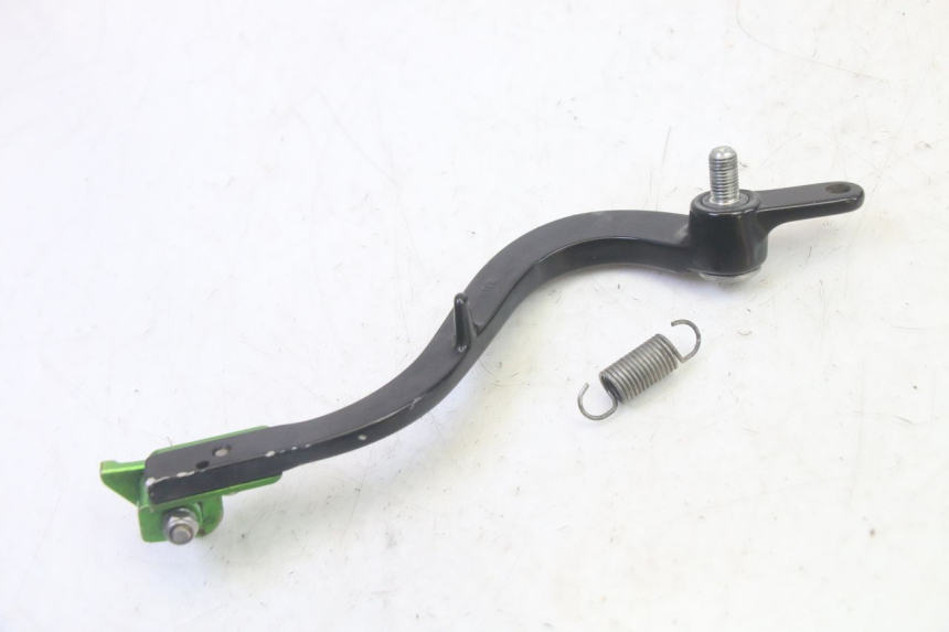 photo de BRAKE PEDAL KAWASAKI KXF KX-F 250 (2017 - 2019) - Product overview