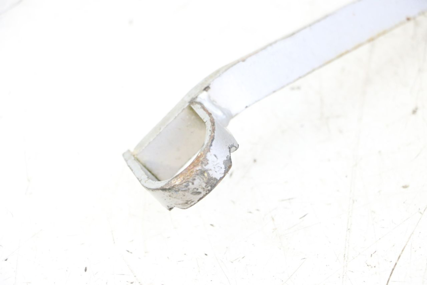 photo de BRAKE PEDAL KYMCO STRYKER OFF ROAD 125 (1999 - 2005) - Zoom on usage condition