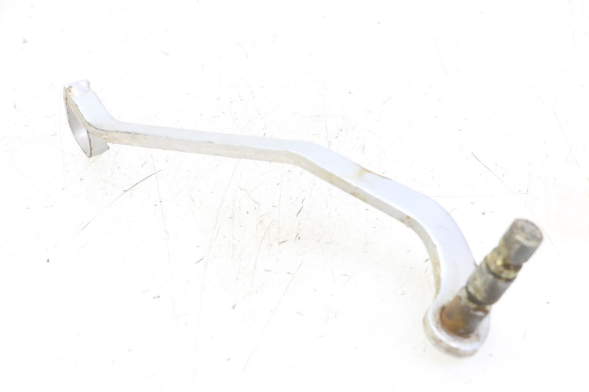 photo de BRAKE PEDAL KYMCO STRYKER OFF ROAD 125 (1999 - 2005) - Technical close-up