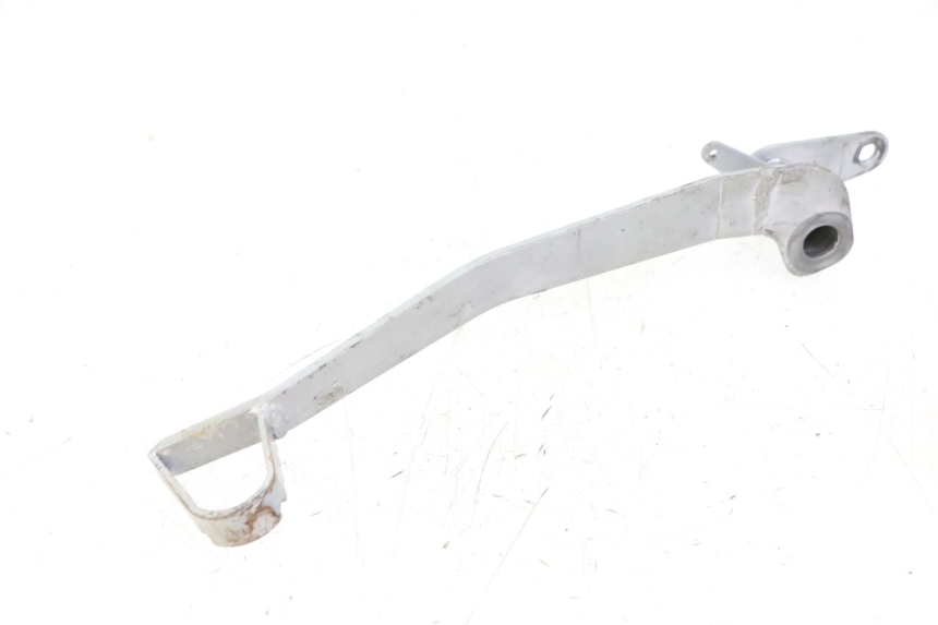 photo de BRAKE PEDAL LONCIN DIRT BIKE 125 - Component detail