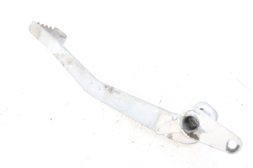 photo de BRAKE PEDAL LONCIN DIRT BIKE 125 - Alternative perspective