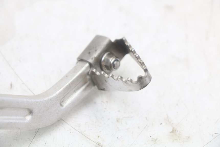 photo de BRAKE PEDAL MASAI SCRAMBLER SPORT 125 (2021 - 2025) - Alternative perspective