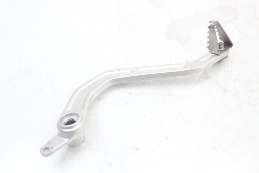 photo de BRAKE PEDAL MASAI SCRAMBLER SPORT 125 (2021 - 2025) - Technical close-up