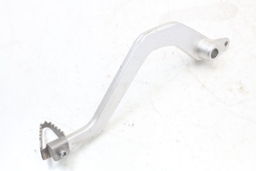 photo de BRAKE PEDAL MASAI SCRAMBLER SPORT 125 (2021 - 2025) - Fixing points details