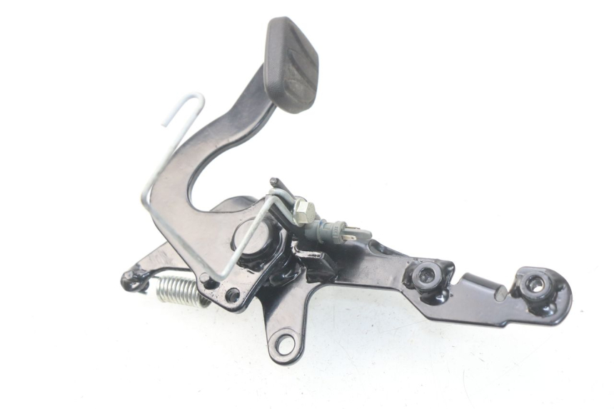 photo de BRAKE PEDAL PEUGEOT METROPOLIS 400 (2017 - 2020) - Main view