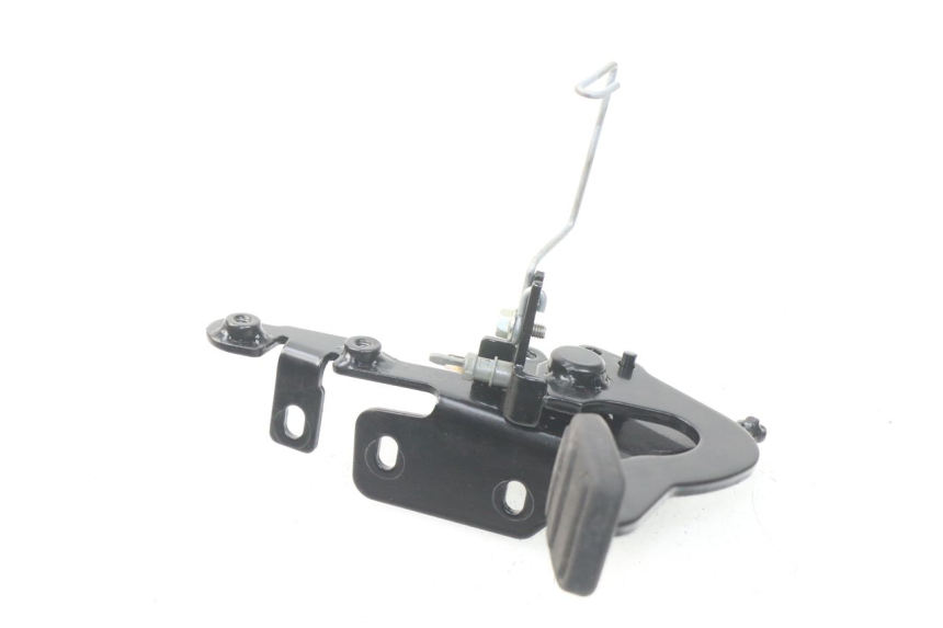 photo de BRAKE PEDAL PEUGEOT METROPOLIS 400 (2017 - 2020) - Alternative perspective