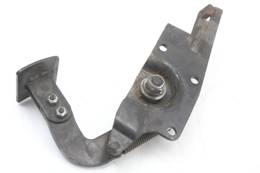 photo de BRAKE PEDAL PIAGGIO MP3 LT 400 (2007 - 2012) - Zoom on usage condition