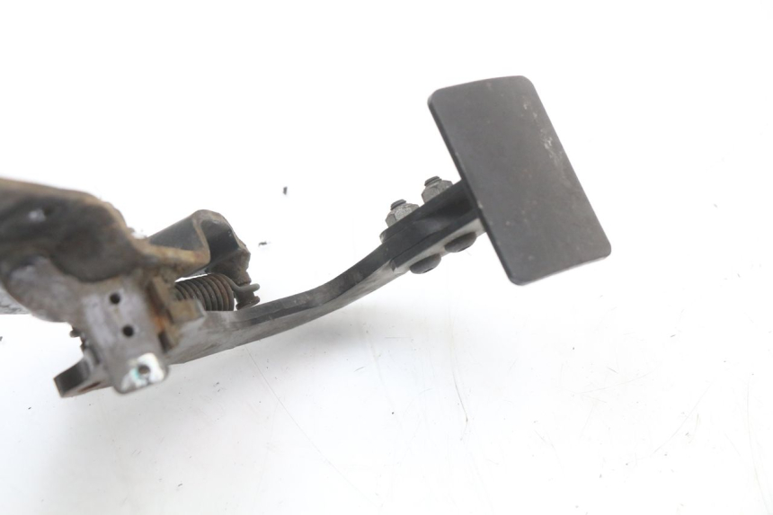 photo de BRAKE PEDAL PIAGGIO MP3 LT 400 (2007 - 2012) - Technical close-up