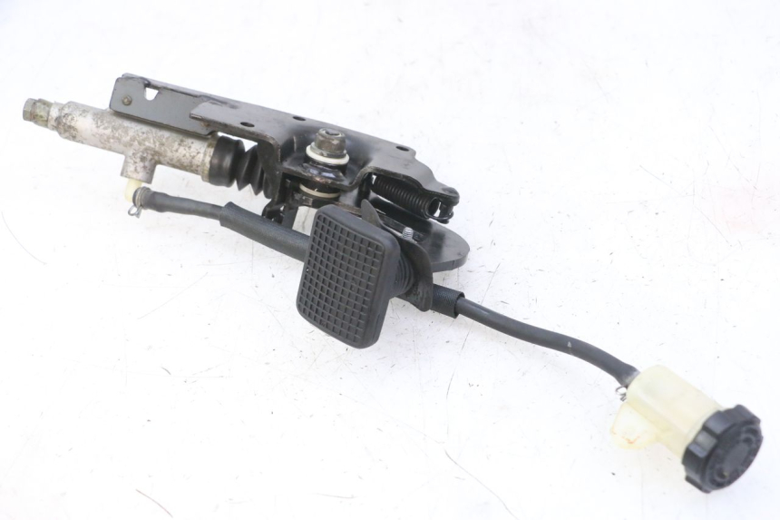 photo de BRAKE PEDAL PIAGGIO MP3 LT 300 (2010 - 2016) - Main view