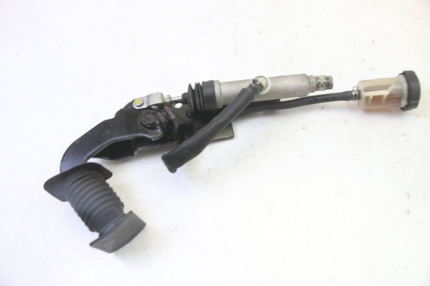 photo de BRAKE PEDAL PIAGGIO MP3 LT 300 (2010 - 2016) - Product overview