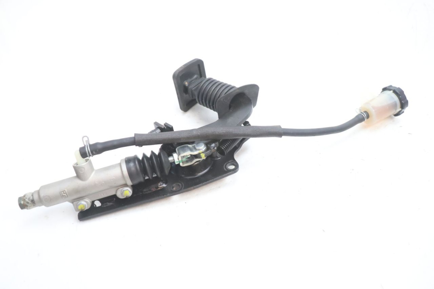 photo de BRAKE PEDAL PIAGGIO MP3 LT 300 (2010 - 2016) - Main view
