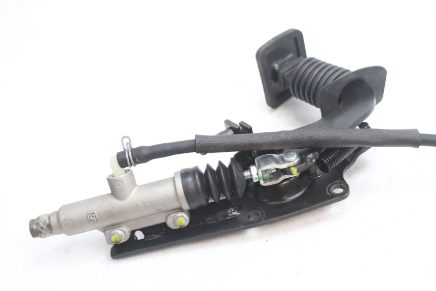photo de BRAKE PEDAL PIAGGIO MP3 LT 300 (2010 - 2016) - Component detail