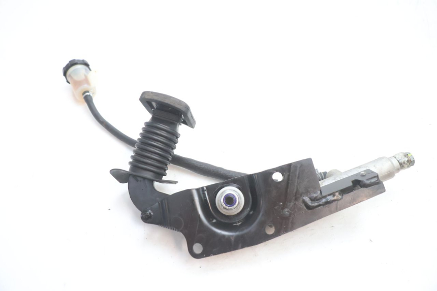 photo de BRAKE PEDAL PIAGGIO MP3 LT 300 (2010 - 2016) - Product overview