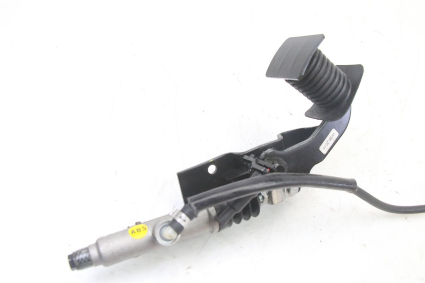 photo de BRAKE PEDAL PIAGGIO MP3 500 (2014 - 2017) - Component detail