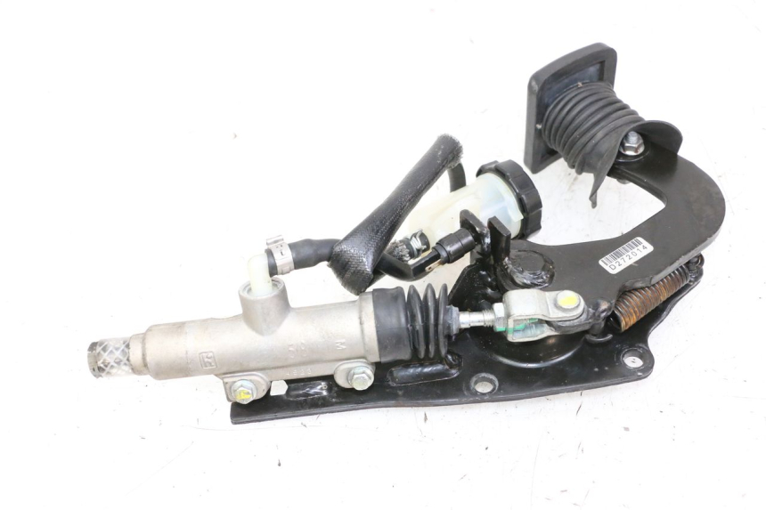 photo de BRAKE PEDAL PIAGGIO MP3 500 (2014 - 2017) - Main view