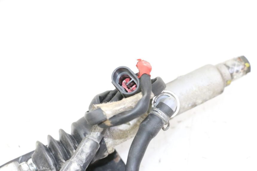 photo de BRAKE PEDAL PIAGGIO MP3 RL 250 (2006 - 2010) - Alternative perspective