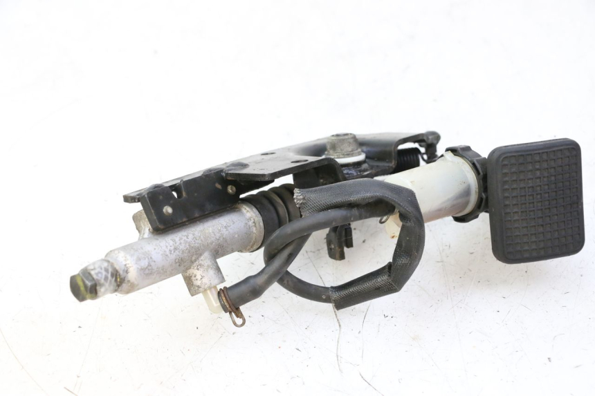 photo de BRAKE PEDAL PIAGGIO MP3 500 (2011 - 2015) - Component detail