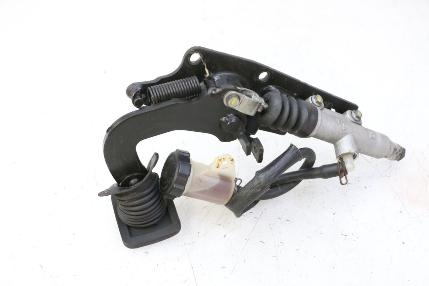 photo de BRAKE PEDAL PIAGGIO MP3 500 (2011 - 2015) - Alternative perspective