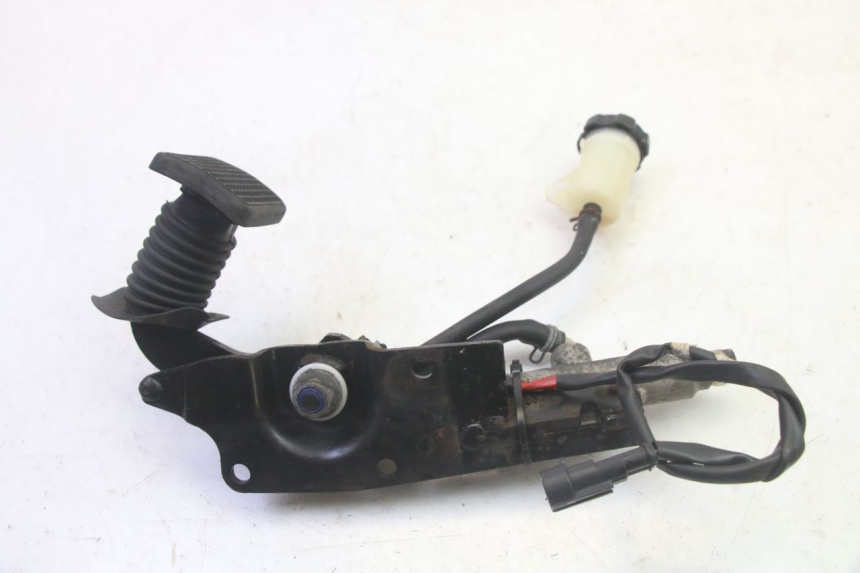 photo de BRAKE PEDAL PIAGGIO MP3 RL 250 (2006 - 2010) - Main view