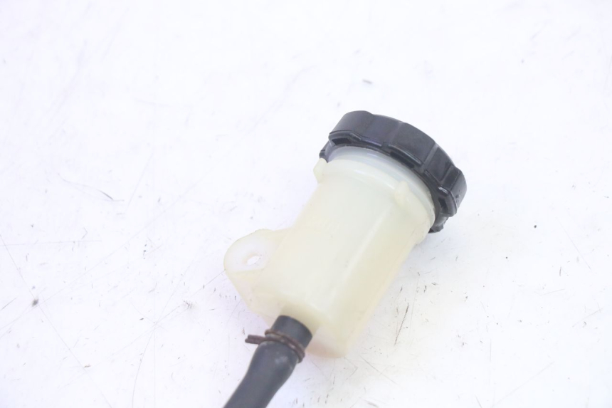 photo de BRAKE PEDAL PIAGGIO MP3 RL 250 (2006 - 2010) - Zoom on usage condition