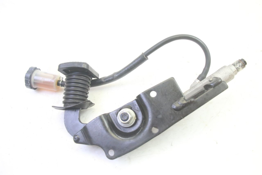 photo de BRAKE PEDAL PIAGGIO MP3 500 (2016 - 2018) - Technical close-up