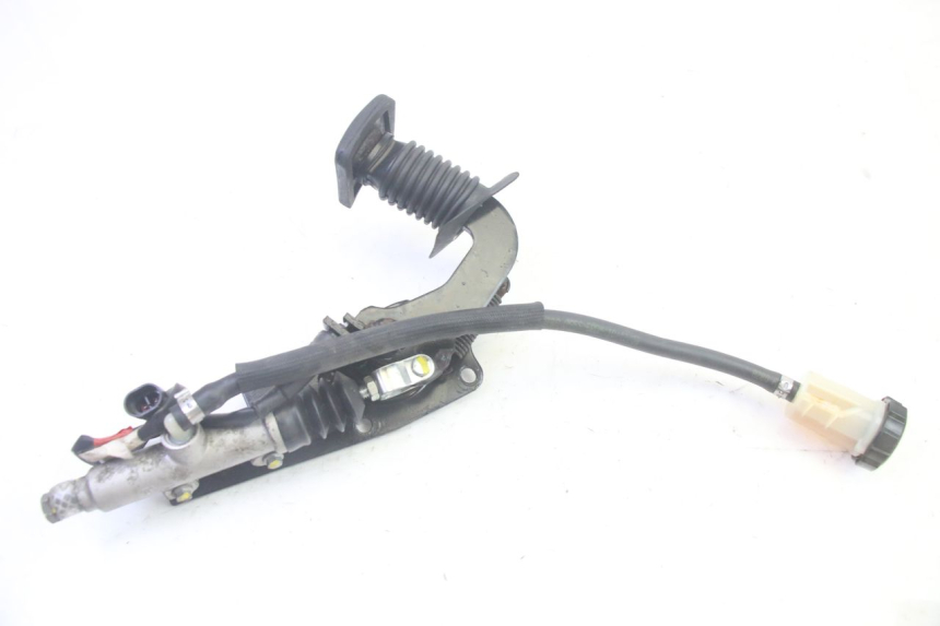 photo de BRAKE PEDAL PIAGGIO MP3 RL 250 (2006 - 2010) - Main view