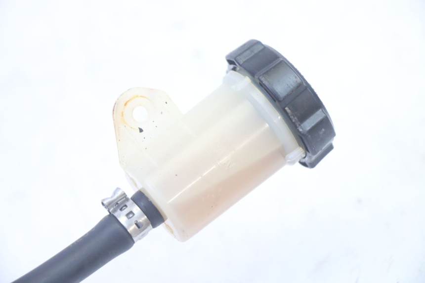 photo de BRAKE PEDAL PIAGGIO MP3 RL 250 (2006 - 2010) - Fixing points details