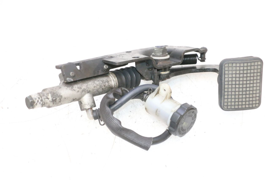 photo de BRAKE PEDAL PIAGGIO MP3 RL 250 (2006 - 2010) - Main view