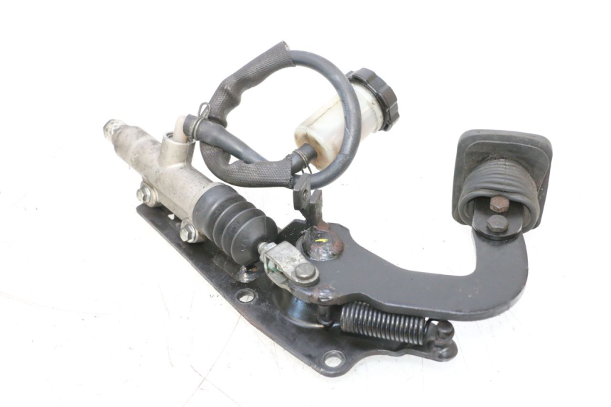 photo de BRAKE PEDAL PIAGGIO MP3 RL 250 (2006 - 2010) - Alternative perspective