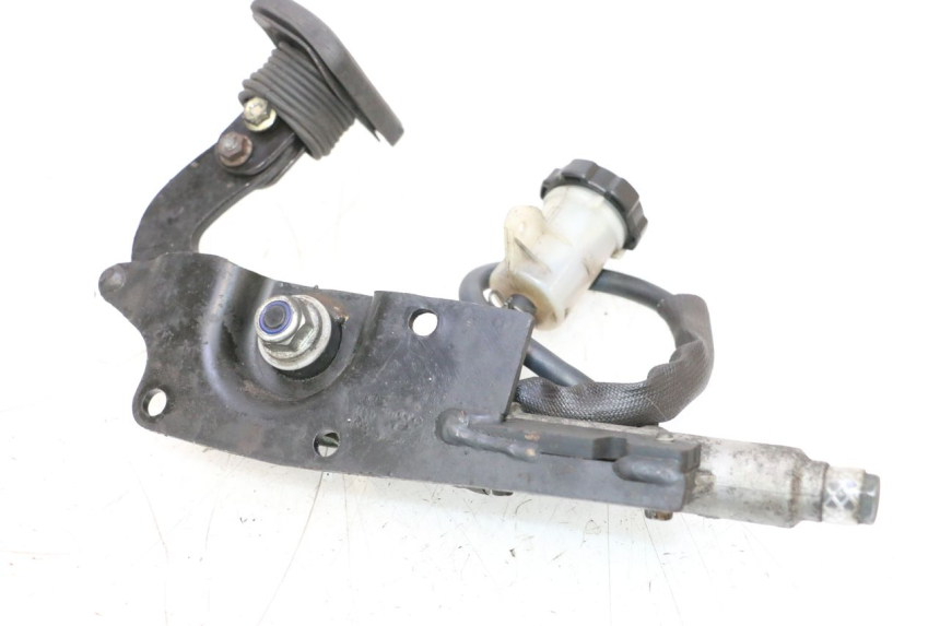 photo de BRAKE PEDAL PIAGGIO MP3 RL 250 (2006 - 2010) - Product overview