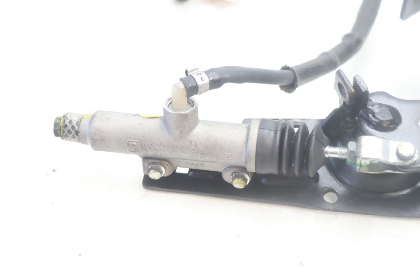 photo de BRAKE PEDAL PIAGGIO MP3 500 (2016 - 2018) - Component detail