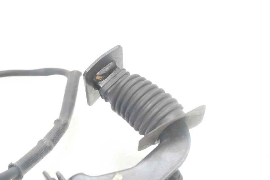 photo de BRAKE PEDAL PIAGGIO MP3 500 (2016 - 2018) - Zoom on usage condition
